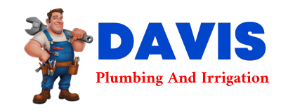 Trusted plumber in NORDMAN